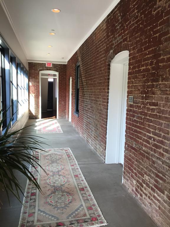 The Germantown Inn Nashville Exterior foto